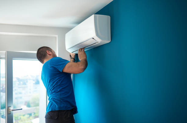 Best Air quality test  in Enterprise, WV