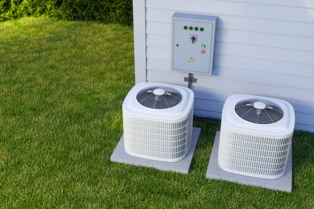 Best HVAC repair near me  in Enterprise, WV