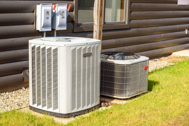 Best HVAC air duct cleaning  in Enterprise, WV